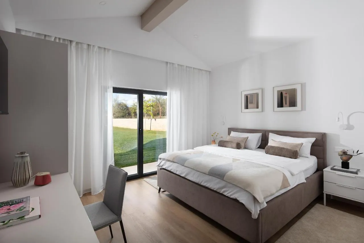 Villa Vesna - Premium Collection Sveti Petar u Sumi