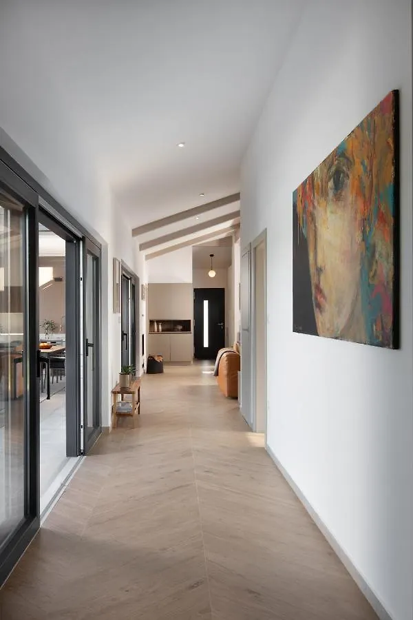 Villa Vesna - Premium Collection Sveti Petar u Sumi