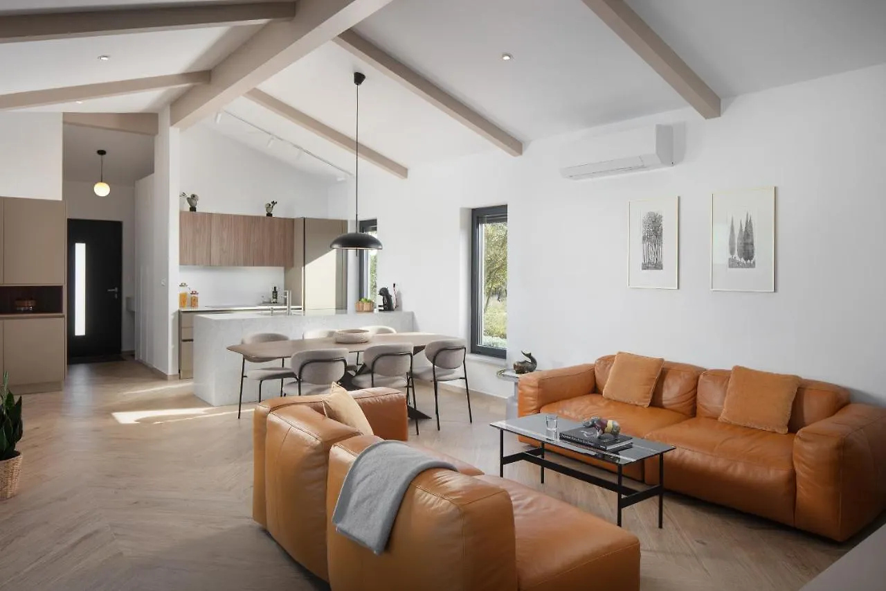 Villa Vesna - Premium Collection Sveti Petar u Sumi