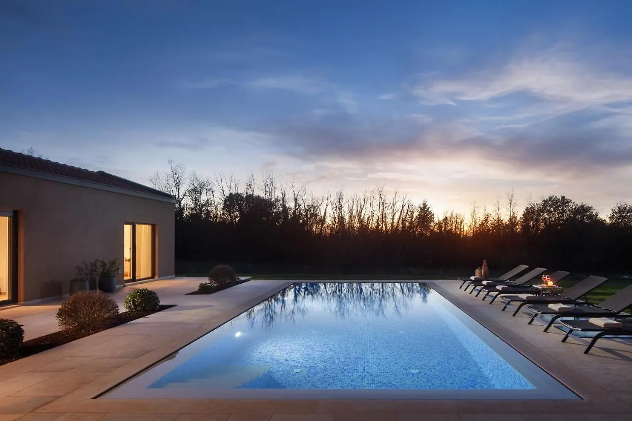 Villa Vesna - Premium Collection Sveti Petar u Sumi Chorwacja